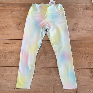 Fabletics Boost Kessler 2 High Waisted